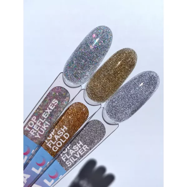 LunaMoon Top Reflexes Yuki 13 ml