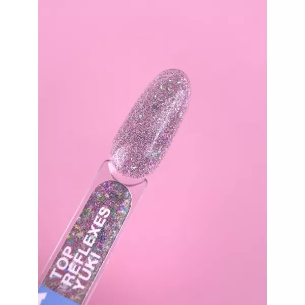 LunaMoon Top Reflexes Yuki 13 ml
