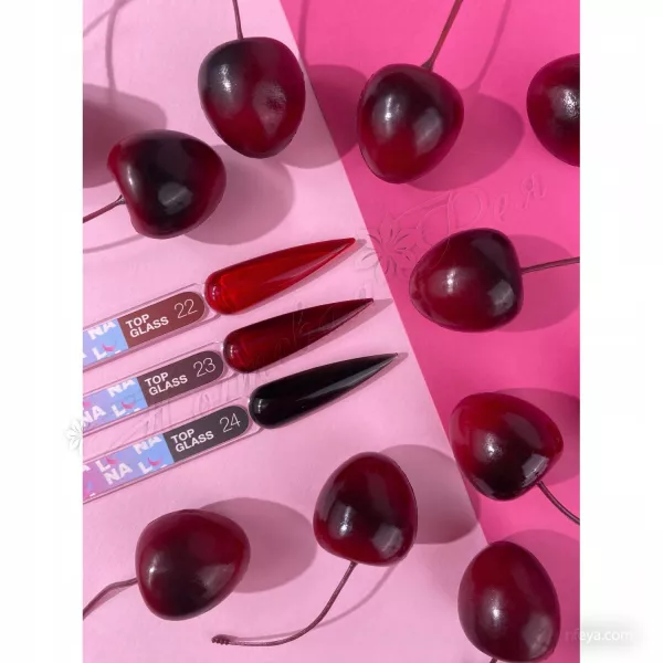 LunaMoon Top Glass 22 13 ml