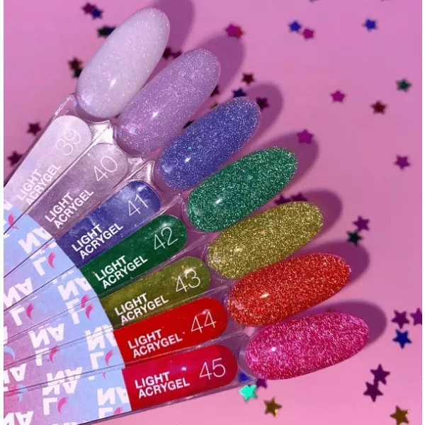 LunaMoon Light Acrygel 39 13 ml
