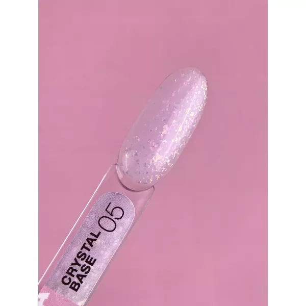 LunaMoon Crystal Base 05 13 ml