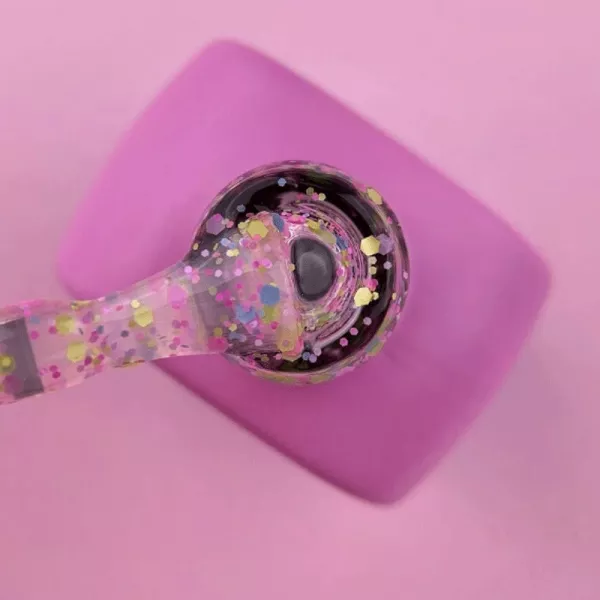 LunaMoon Top Confetti 13 ml