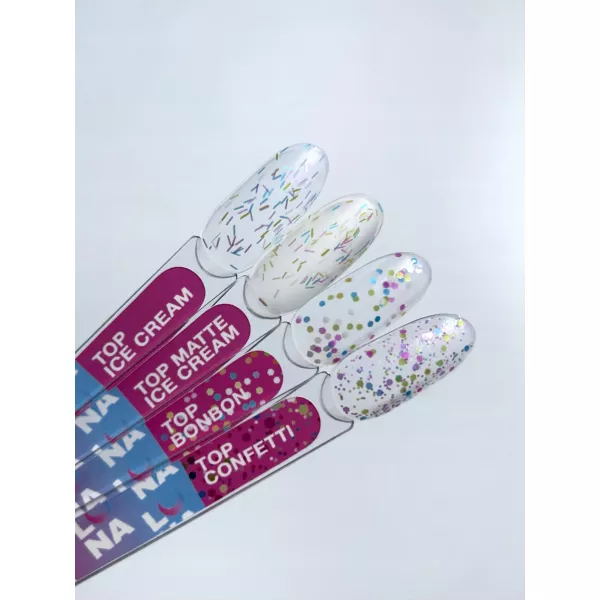 LunaMoon Top Ice Cream 13 ml