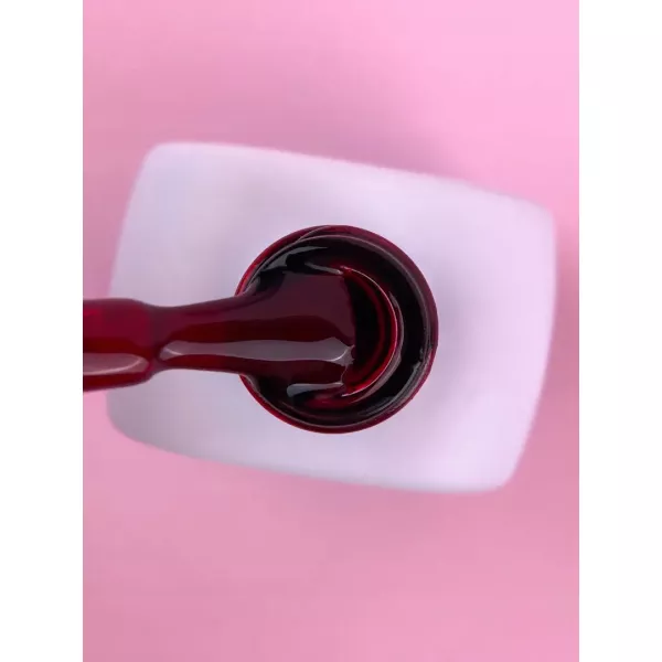 LunaMoon Lakier Hybrydowy Color Kiss Collection 260 8 ml