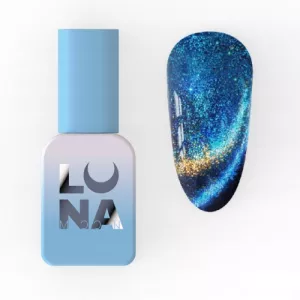 LunaMoon Lakier Hybrydowy Color Kiss Collection 266 8 ml