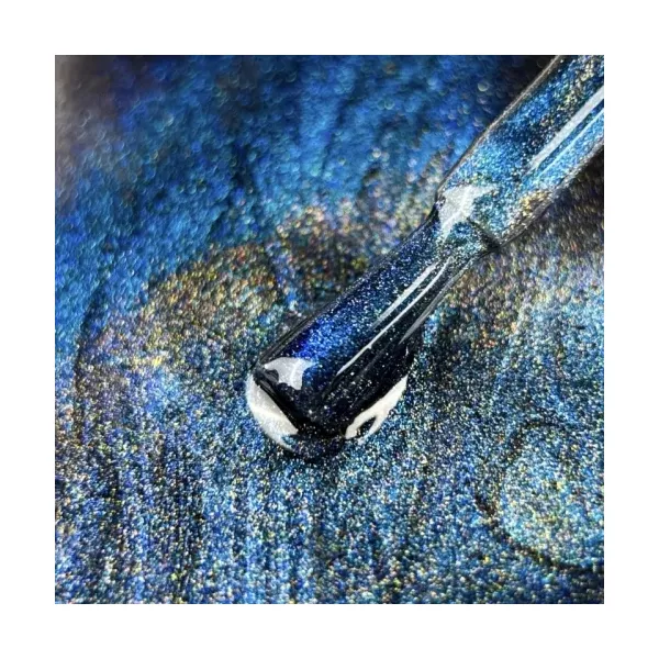 LunaMoon Lakier Hybrydowy Color Kiss Collection 266 8 ml