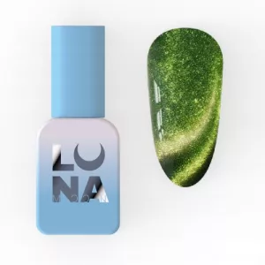 LunaMoon Lakier Hybrydowy Color Kiss Collection 267 8 ml