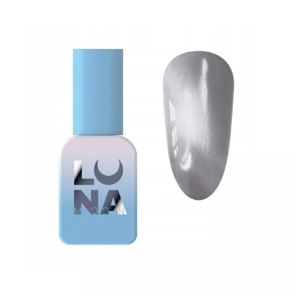 LunaMoon Lakier Hybrydowy Color Kiss Collection 268 8 ml