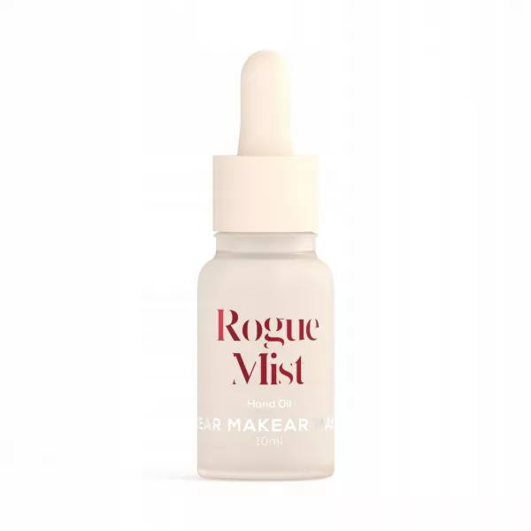 Makear Oliwka Do Skórek Rogue Mist 10 ml