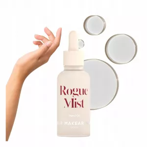 Makear Oliwka Do Skórek Rogue Mist 30 ml