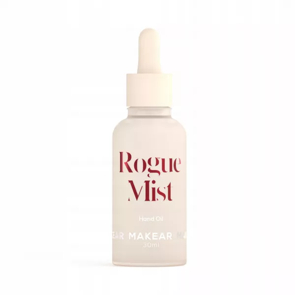 Makear Oliwka Do Skórek Rogue Mist 30 ml