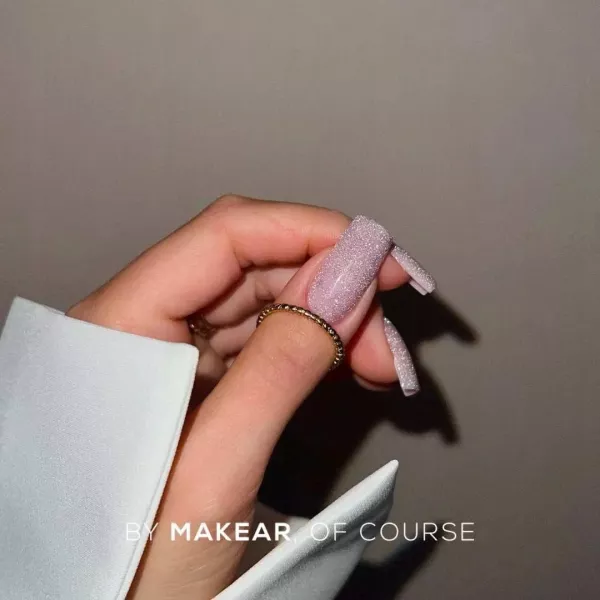 Makear Top Moonlight No Wipe 8 ml