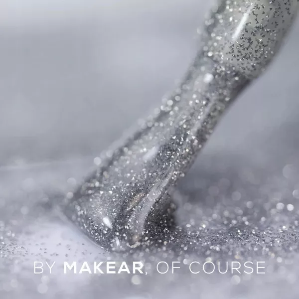 Makear Top Moonlight No Wipe 8 ml