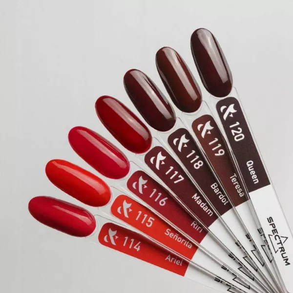 Fox Lakier Hybrydowy Spectrum 115 14 ml