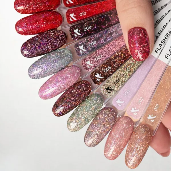 Fox Lakier Hybrydowy Flashback 001 7 ml