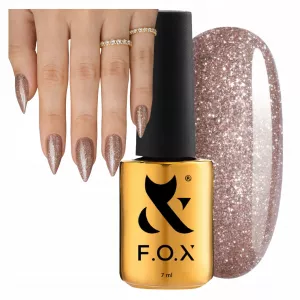 Fox Lakier Hybrydowy Flashback 003 7 ml