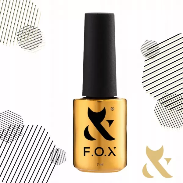 Fox Lakier Hybrydowy Flashback 003 7 ml