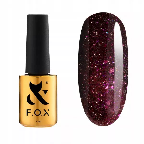 Fox Lakier Hybrydowy Flashback 009 7 ml