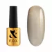 Fox Lakier Hybrydowy Cat Eye 001 7 ml
