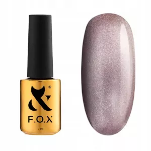 Fox Lakier Hybrydowy Cat Eye 005 7 ml