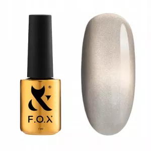 Fox Lakier Hybrydowy Cat Eye 006 7 ml