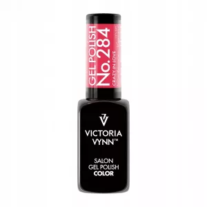 Victoria Vynn Lakier Hybrydowy 284 Crazy In Love 8 ml