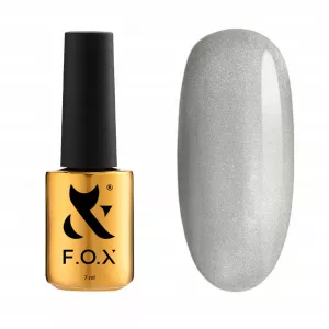 Fox Lakier Hybrydowy Cat Eye 007 7 ml