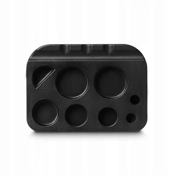 Paletka Silikonowa Do Laminacji Rzęs i Brwi