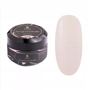 Fox Acryl Gel Bottle 004 30 ml