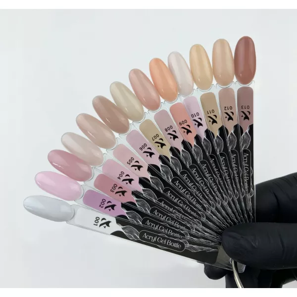 Fox Acryl Gel Bottle 004 30 ml