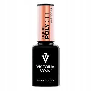 Victoria Vynn Liquid Poly Gel 04 Rose Air 15 ml