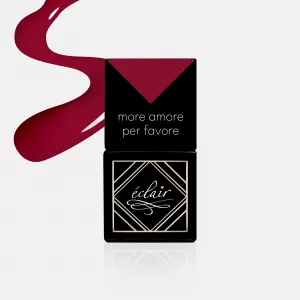 Eclair Lakier Hybrydowy More Amore Per Favore 7 ml
