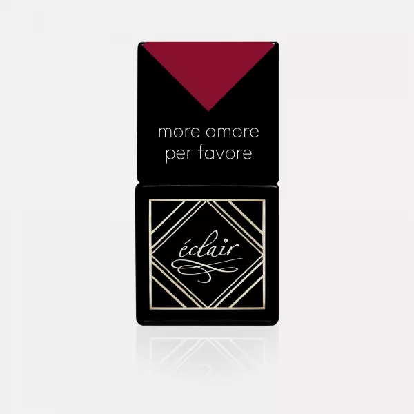 Eclair Lakier Hybrydowy More Amore Per Favore 7 ml