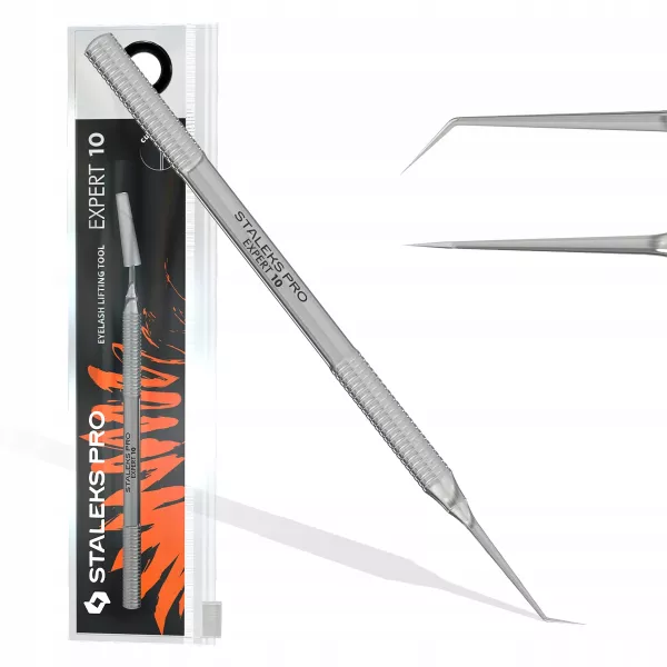 Staleks Sonda Do Laminacji Rzęs Expert 10 LTE-10