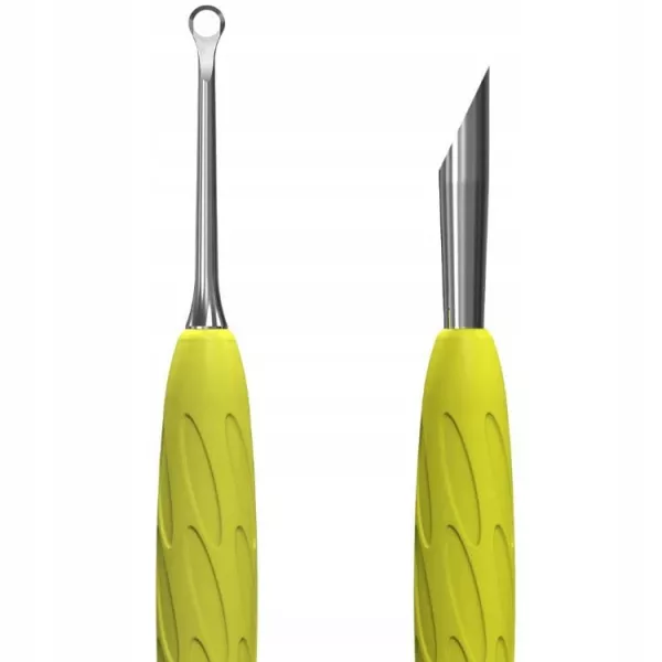 Staleks Łopatka Dwustronna Do Manicure/Pedicure Uniq 11/2 PQ-11/2Y