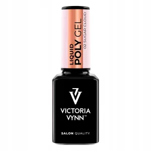 Victoria Vynn Liquid Poly Gel 02 Sugar Cloud 15 ml