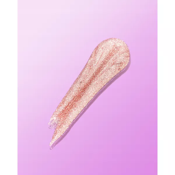 Dnka' Lakier Hybrydowy Color Code #0008 Cat Eye 12 ml