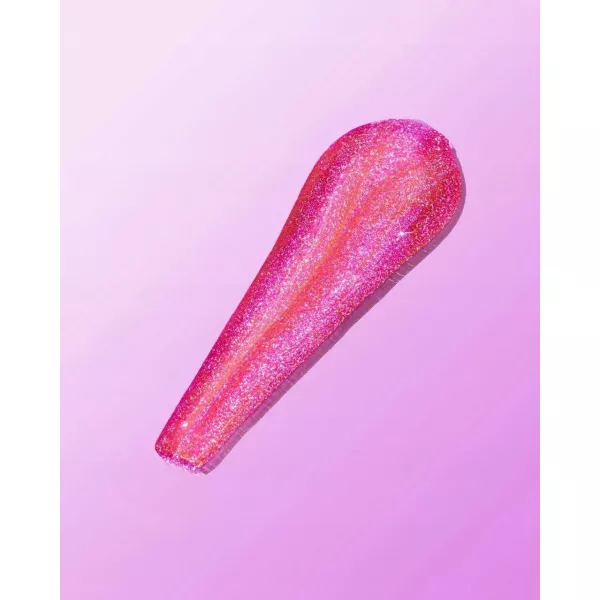 Dnka' Lakier Hybrydowy Color Code #0009 Cat Eye 12 ml