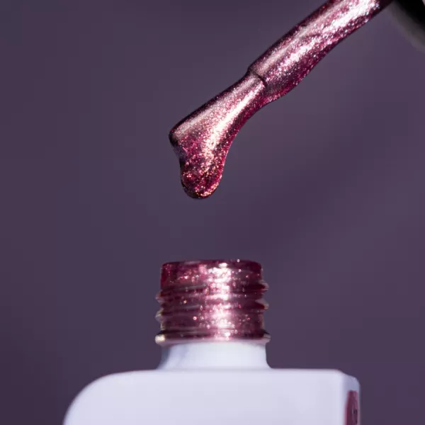 Dnka' Lakier Hybrydowy Bohemian Cat's Eye Color Code #0022 12 ml