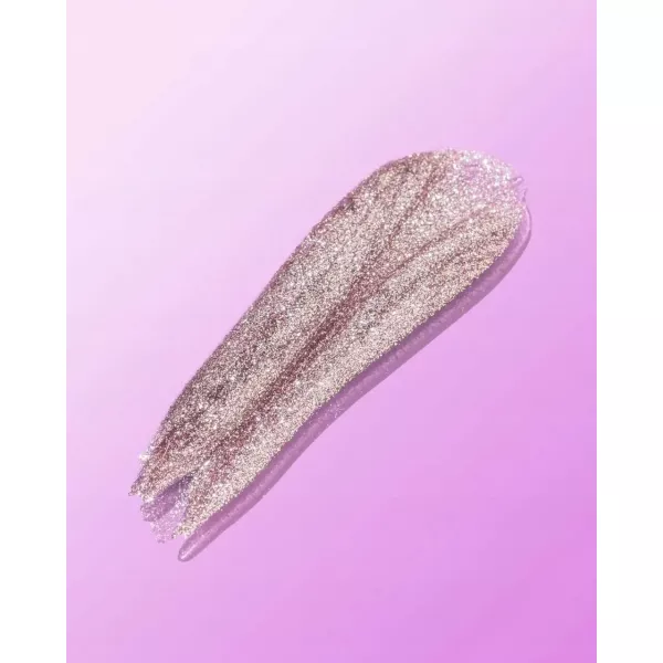 Dnka' Lakier Hybrydowy Color Code #0010 Cat Eye 12 ml