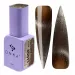 Dnka' Lakier Hybrydowy Color Code #0011 Bohemian Cat Eye 12 ml