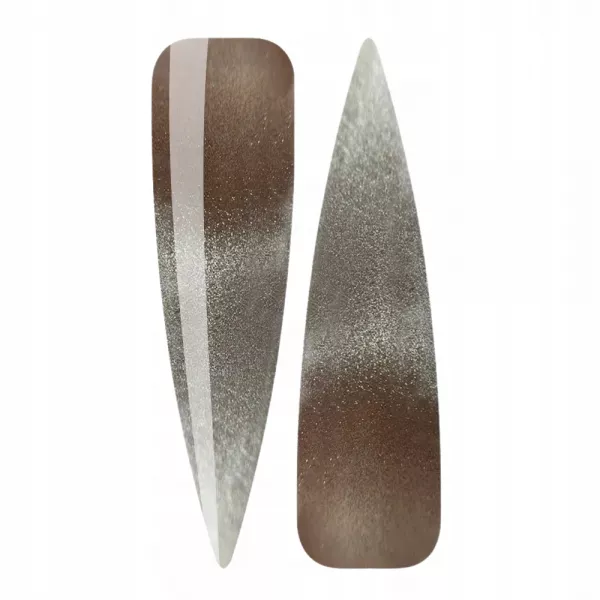 Dnka' Lakier Hybrydowy Color Code #0018 Bohemian Cat Eye 12 ml