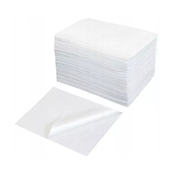 Ręcznik Fryzjerski Jednorazowy Włókninowy Bio-Eko 70x40 100 szt