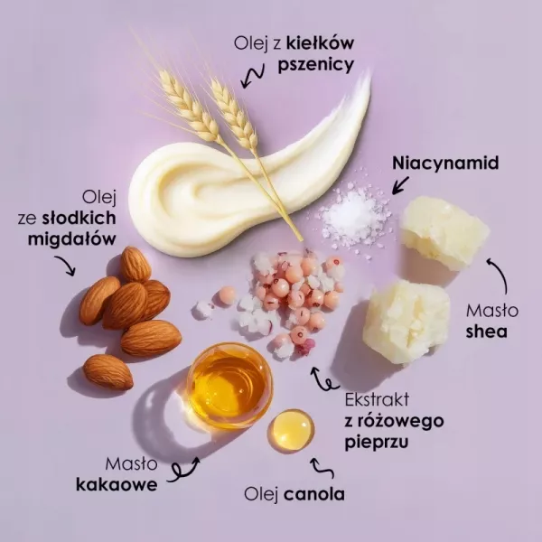 Yokaba Essence Black Orchid With Pink Pepper Cream Hand&Body Krem 75 ml