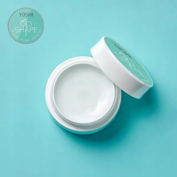 Yoshi Builder Gel Go Shape nr 1 50 ml