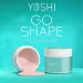 Yoshi Builder Gel Go Shape nr 2 50 ml