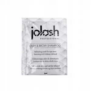Jolash Szampon Do Brwi i Rzęs Koncentrat 3 ml