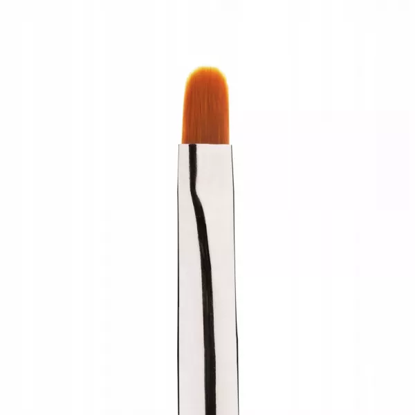 Aba Group Pędzelek do Żelu Okrągły Round Gel Brush #6