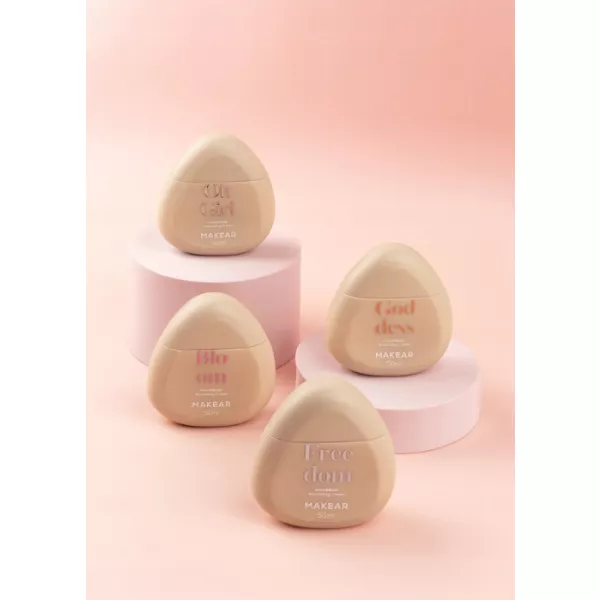 Makear Odżywczy Krem Do Rąk i Ciałą Oh Girl 50 ml