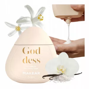 Makear Odżywczy Krem Do Rąk i Ciałą Goddess 50 ml